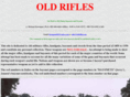 oldrifles.com