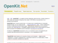 openkit.net