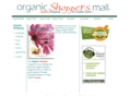 organicshoppersmall.com