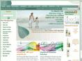 outrageouslyorganic.com