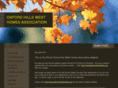 oxfordhillswest.org