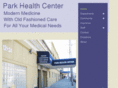 parkhealth.com