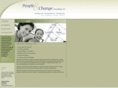 peopleandchange.com