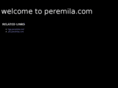 peremila.com