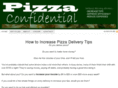 pizzaconfidential.com