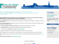 placedesvillages.com