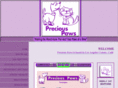 preciouspaws.org
