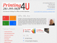 printing4-u.com