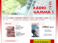 radiogammacinque.it