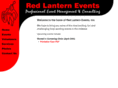 redlanternevents.com