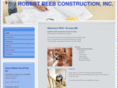 reebconstruction.com