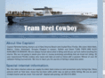 reelcowboyfishing.com