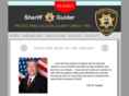 reelectsheriffguider.com