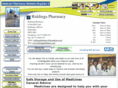 riddingspharmacy.com