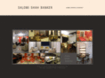 salomishahbanker.com