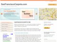 sanfranciscocarpets.com
