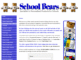 schoolbears.co.uk