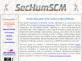 sechumscm.org