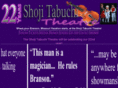 shojitabuchi.com