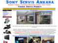 sonyservisankara.net