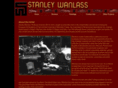 stanleywanlass.com