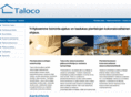 taloco.fi