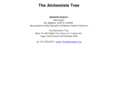 thealchemiststree.info