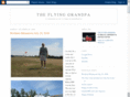 theflyinggrandpa.com