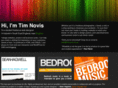 timnovis.me.uk