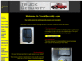 trucksecurity.com