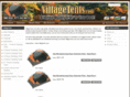 villagetents.com