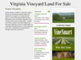 virginiavineyardland.com