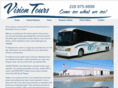 visiontoursbus.com