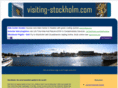 visiting-stockholm.com