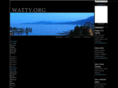 watty.org