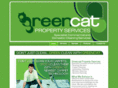 yourgreencat.com