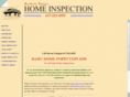 aihomeinspection.com