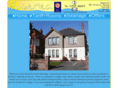 amberleahotel-swanage.co.uk