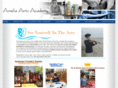 ameliaartsacademy.org