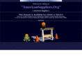 americansuppliers.org