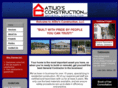 atiliosconstructioncompany.com