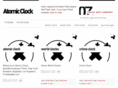 atomicclock.info