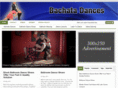 bachatadances.net