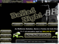 balladnight.com