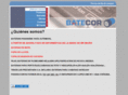 batecor.com