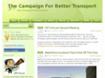 bettertransport.org.nz