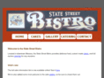 bistrocakes.com