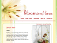 bloomsoflara.com