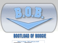 bootloadofboogie.com