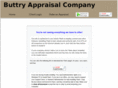 buttryappraisalcompany.com